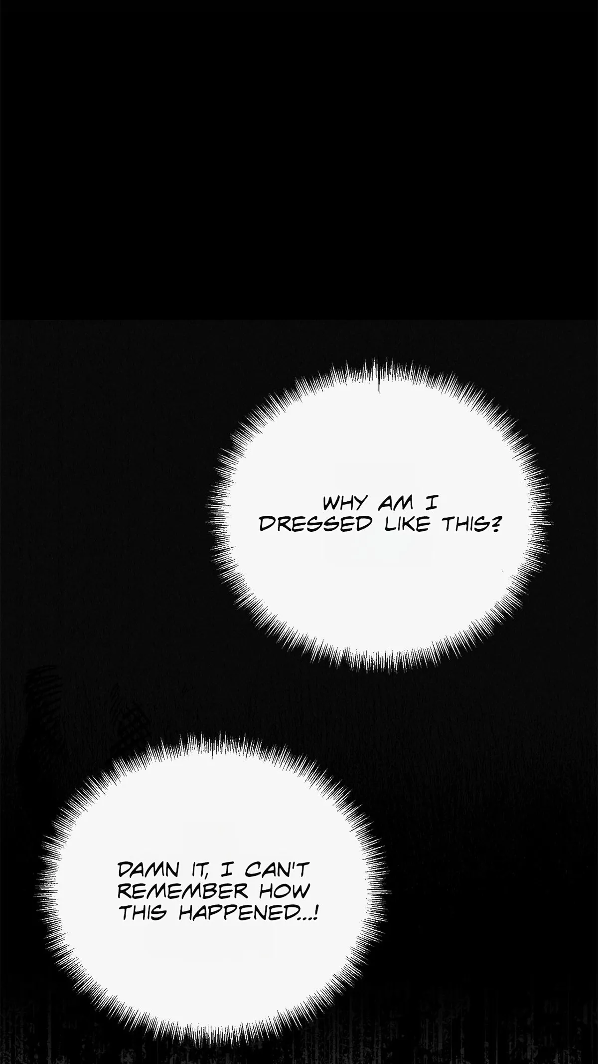 The Incubus, the Saint, and the Scum Chapter 4 page 42 - 