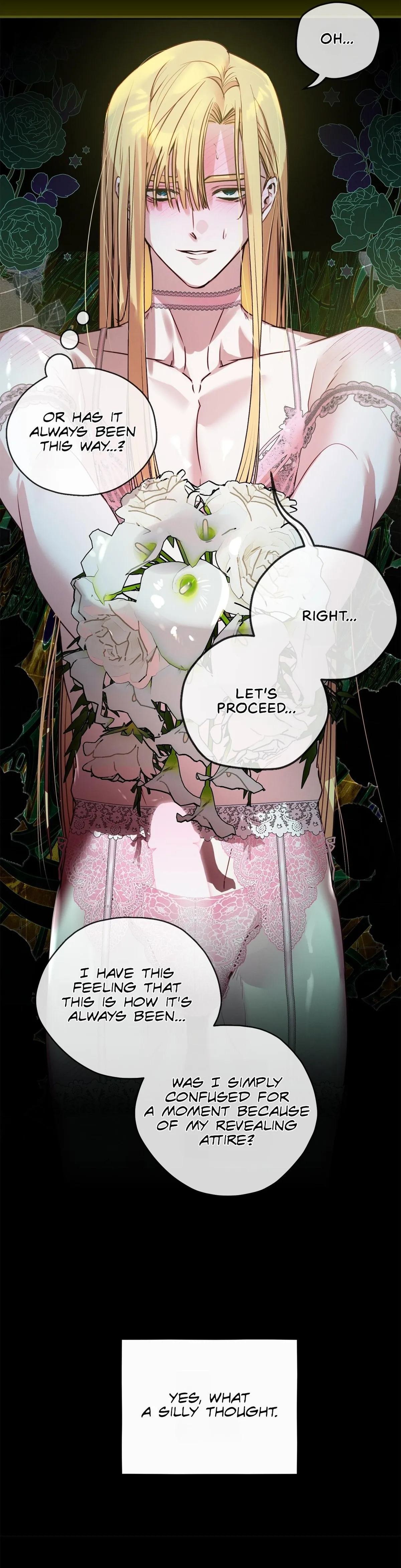 The Incubus, the Saint, and the Scum Chapter 4 page 45 - 