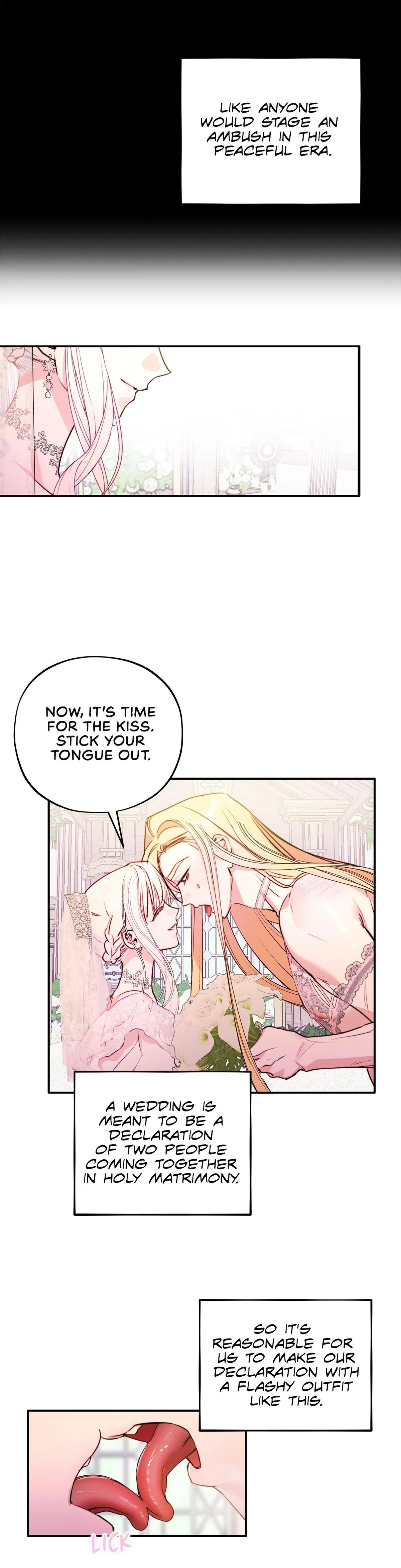 The Incubus, the Saint, and the Scum Chapter 4 page 46 - 