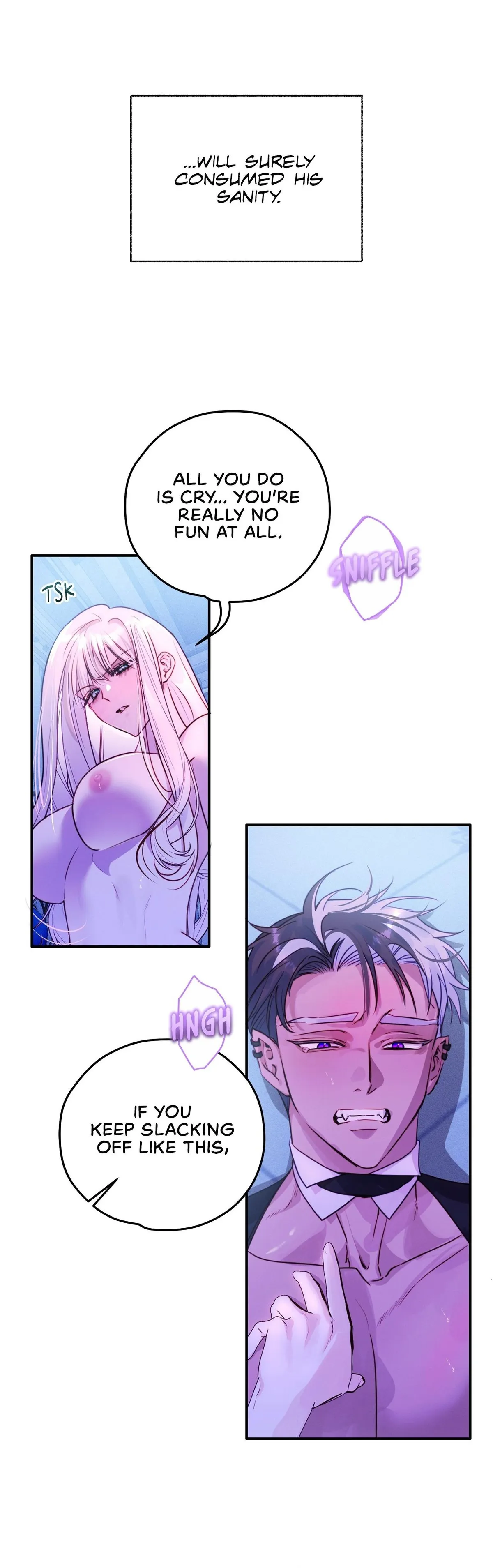 The Incubus, the Saint, and the Scum Chapter 4 page 7 - 