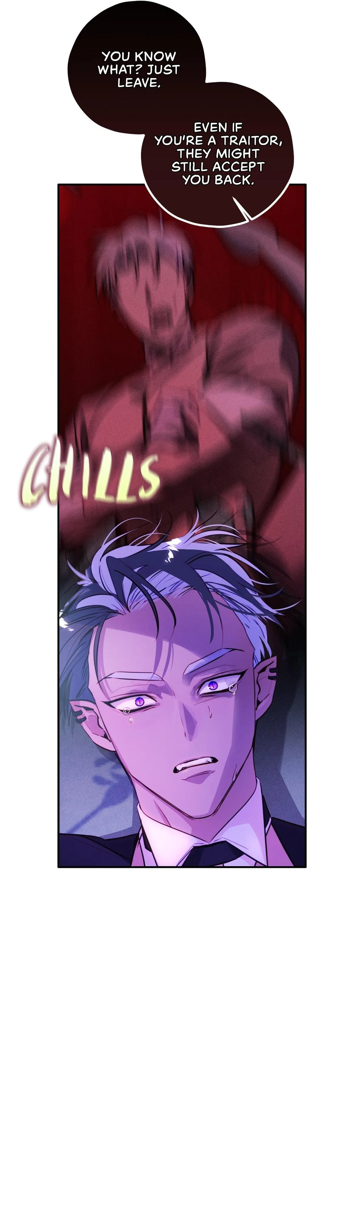 The Incubus, the Saint, and the Scum Chapter 4 page 9 - 