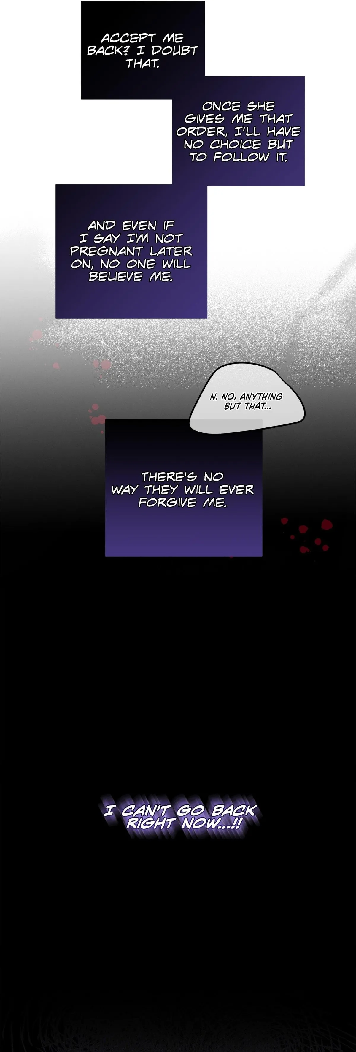 The Incubus, the Saint, and the Scum Chapter 4 page 10 - 