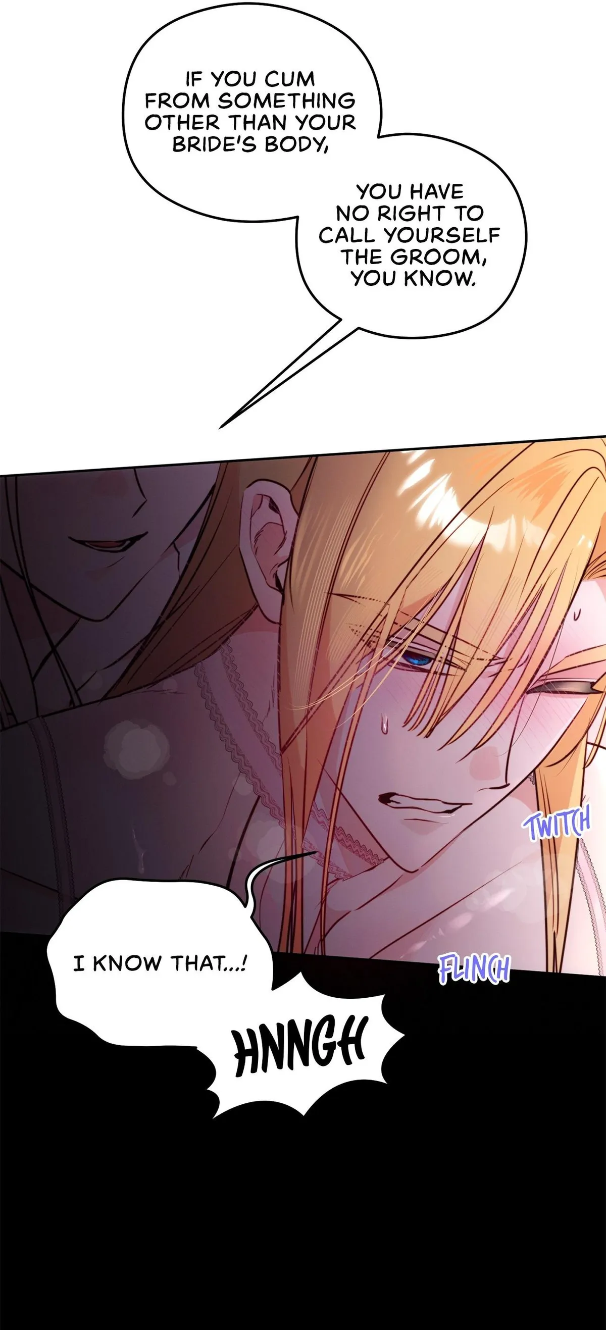 The Incubus, the Saint, and the Scum Chapter 5 page 11 - 