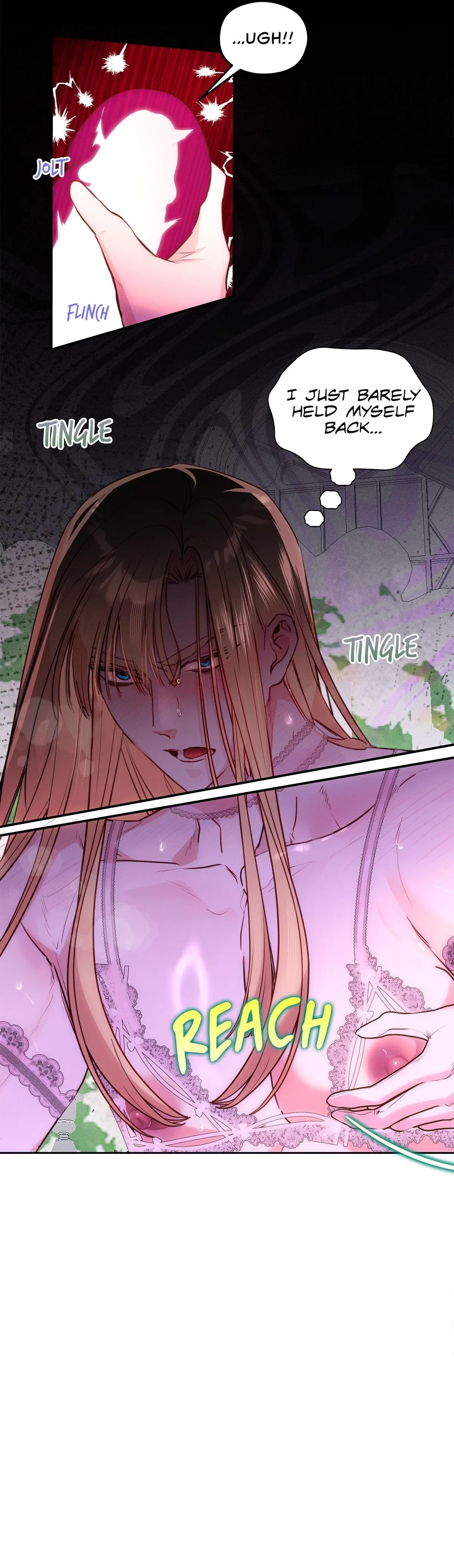 The Incubus, the Saint, and the Scum Chapter 5 page 12 - 