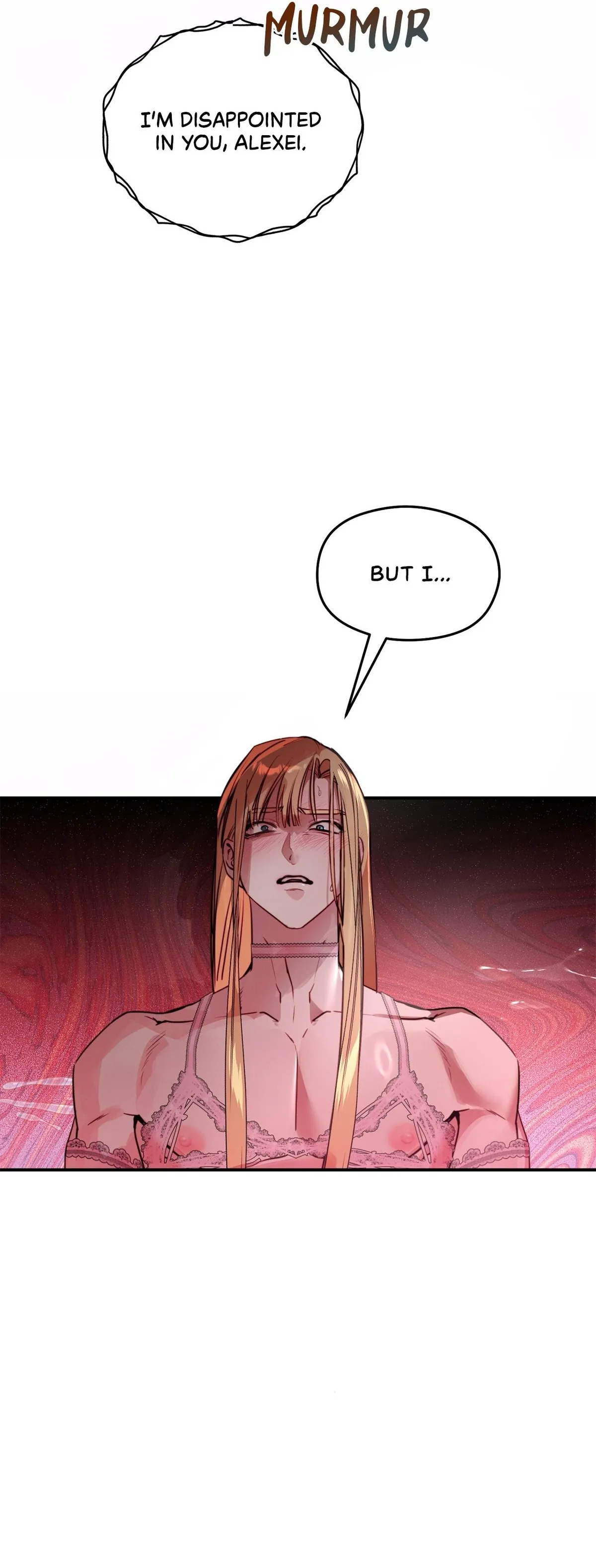 The Incubus, the Saint, and the Scum Chapter 5 page 16 - 