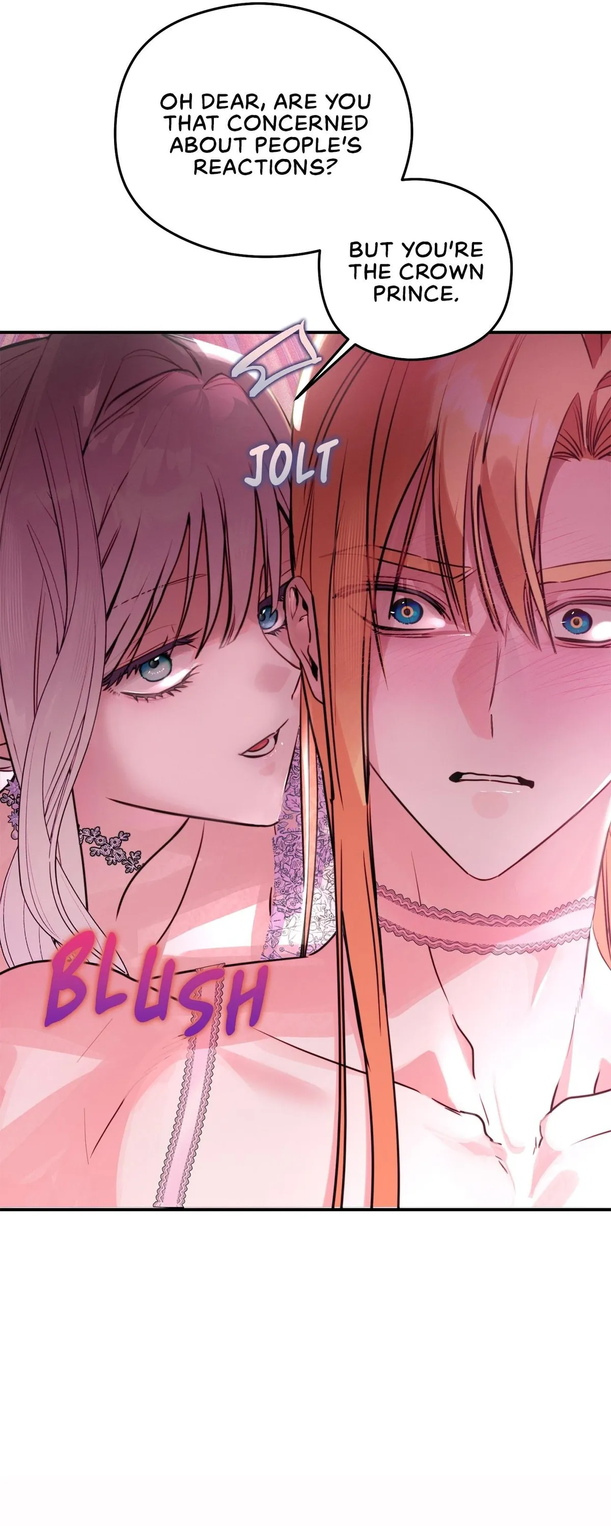 The Incubus, the Saint, and the Scum Chapter 5 page 17 - 