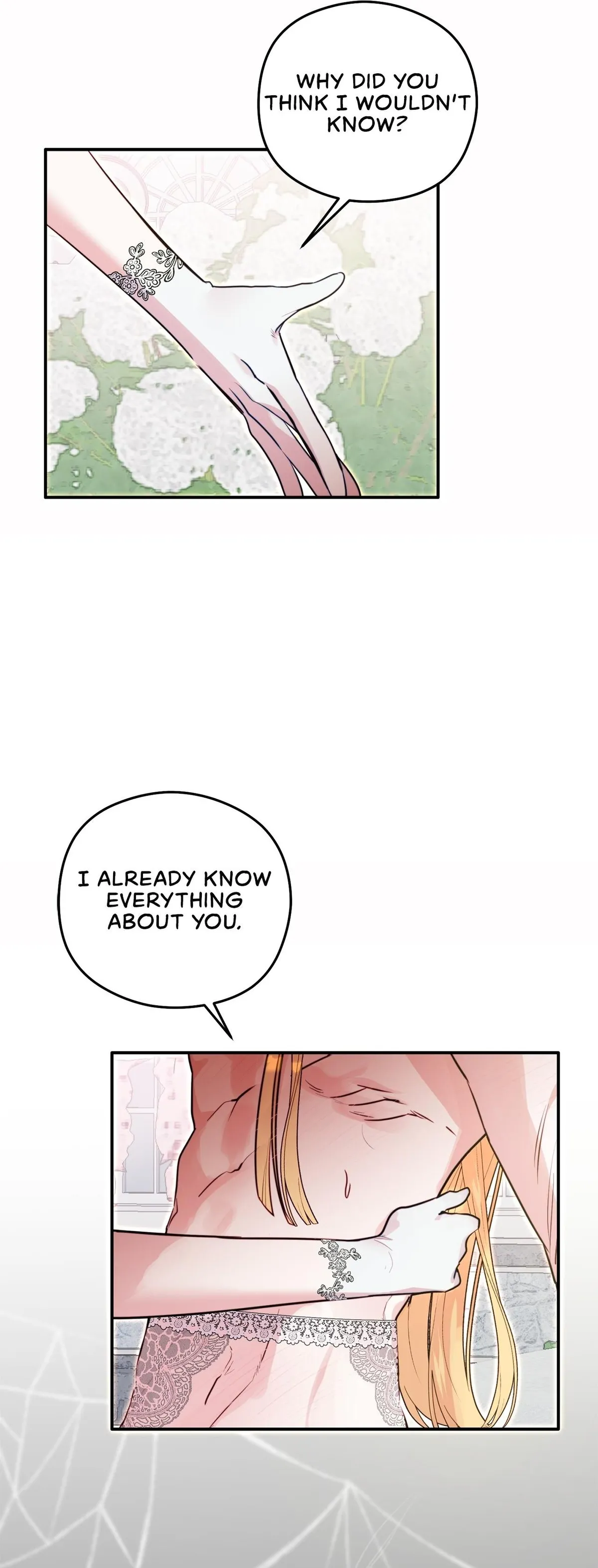 The Incubus, the Saint, and the Scum Chapter 5 page 19 - 