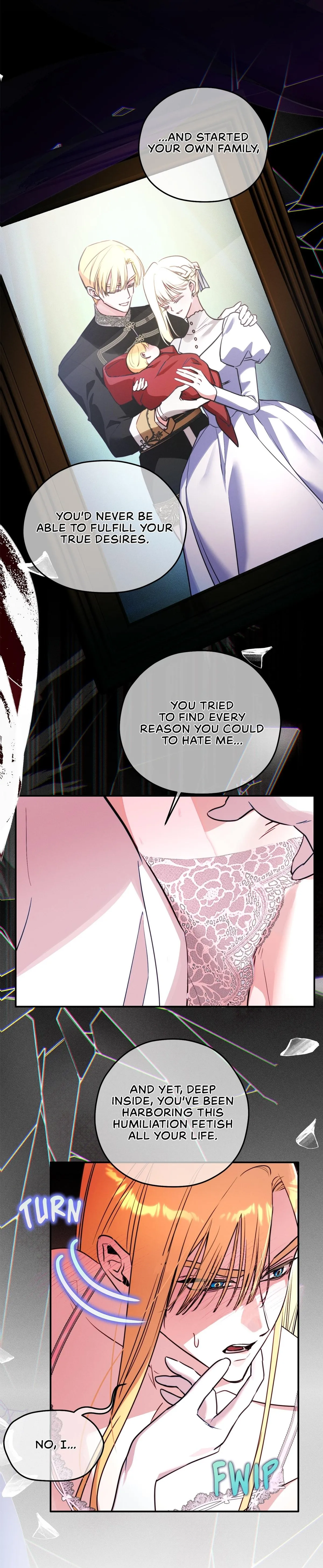 The Incubus, the Saint, and the Scum Chapter 5 page 22 - 