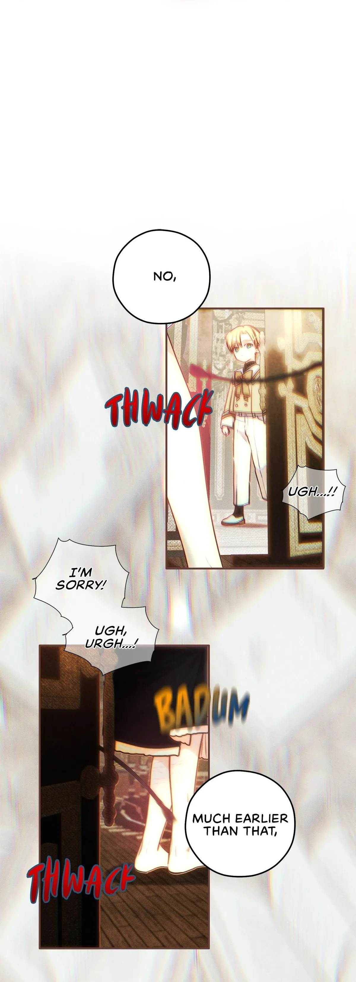 The Incubus, the Saint, and the Scum Chapter 5 page 24 - 