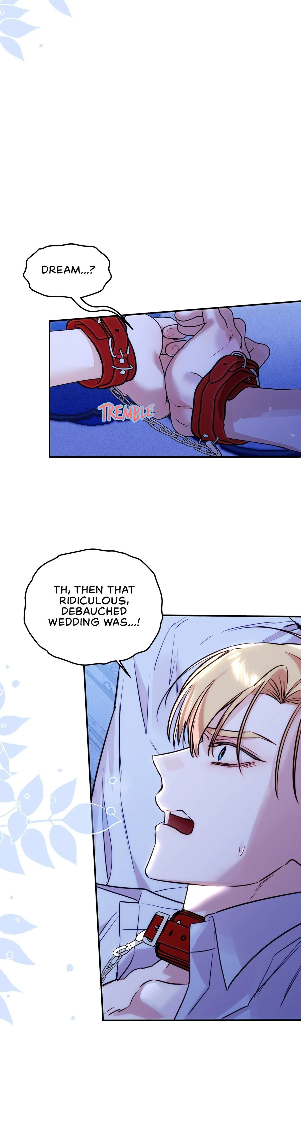 The Incubus, the Saint, and the Scum Chapter 5 page 27 - 
