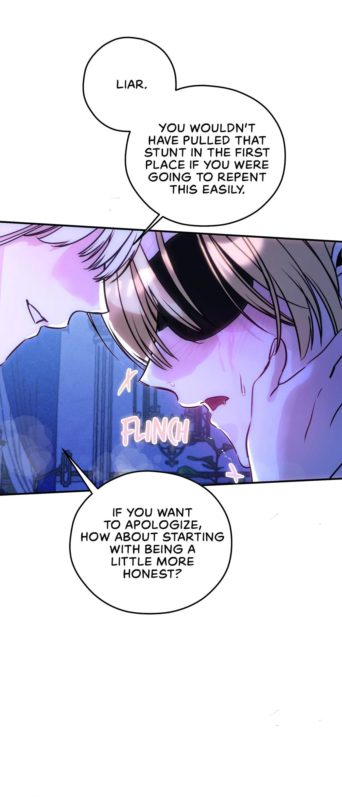 The Incubus, the Saint, and the Scum Chapter 5 page 34 - 