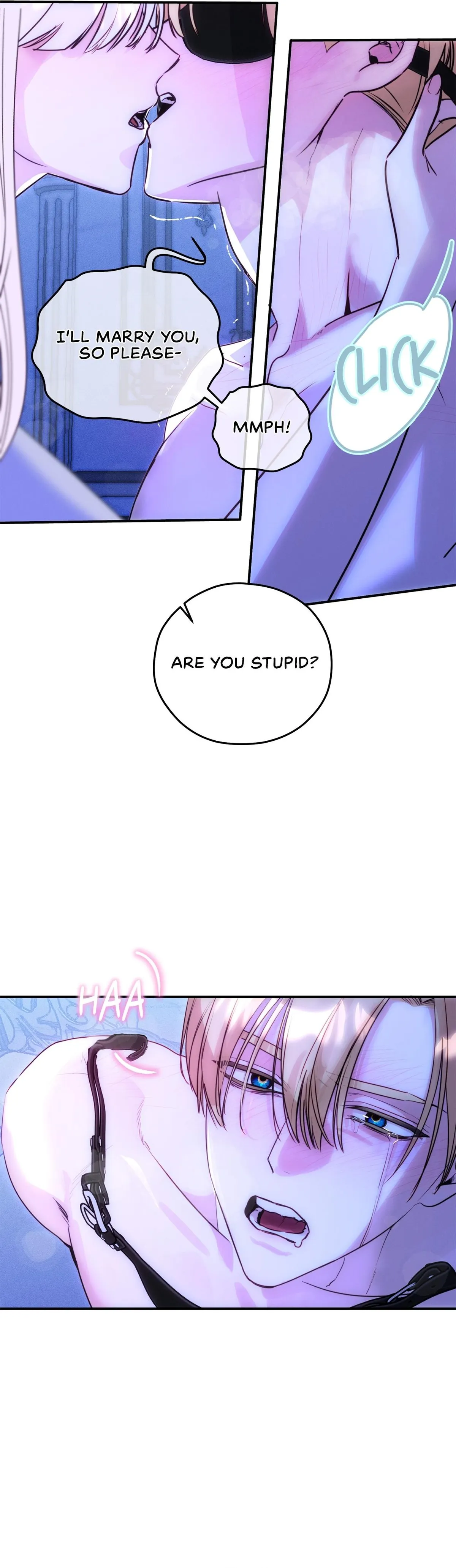 The Incubus, the Saint, and the Scum Chapter 5 page 35 - 