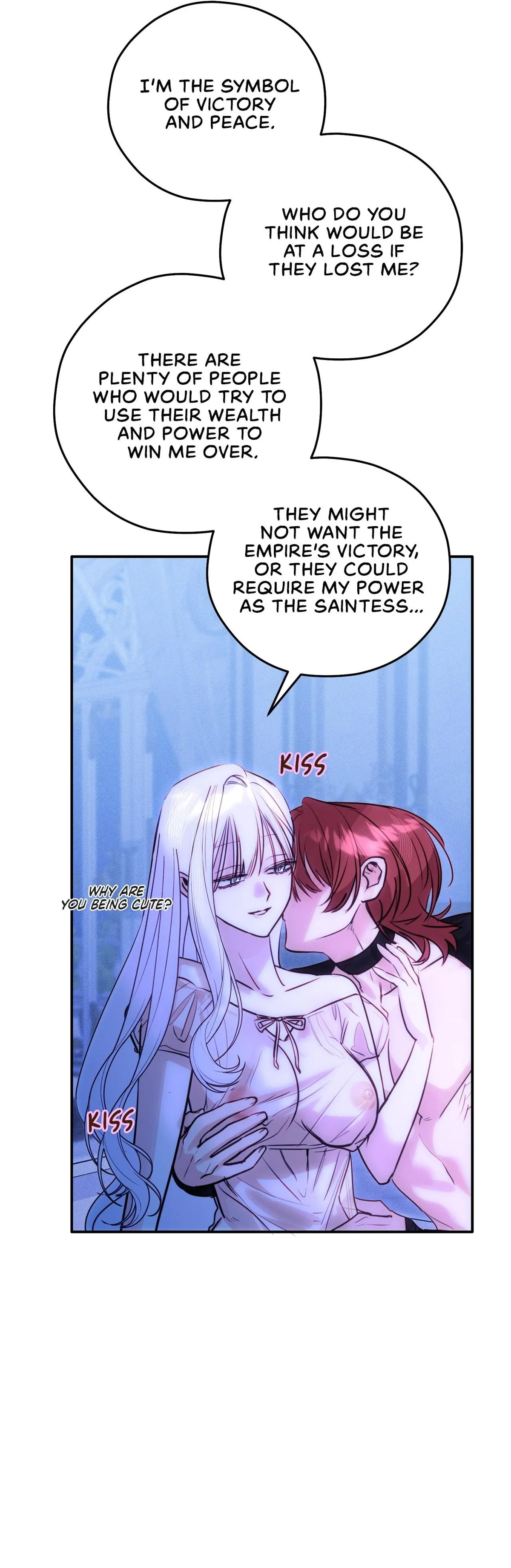 The Incubus, the Saint, and the Scum Chapter 5 page 37 - 