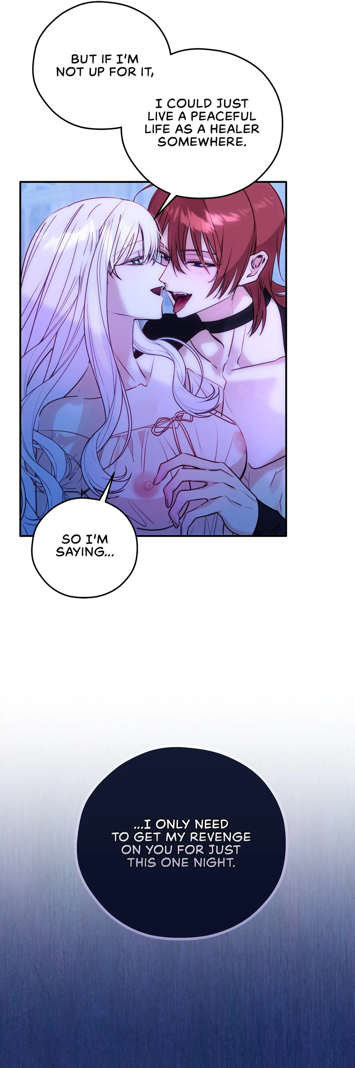 The Incubus, the Saint, and the Scum Chapter 5 page 38 - 