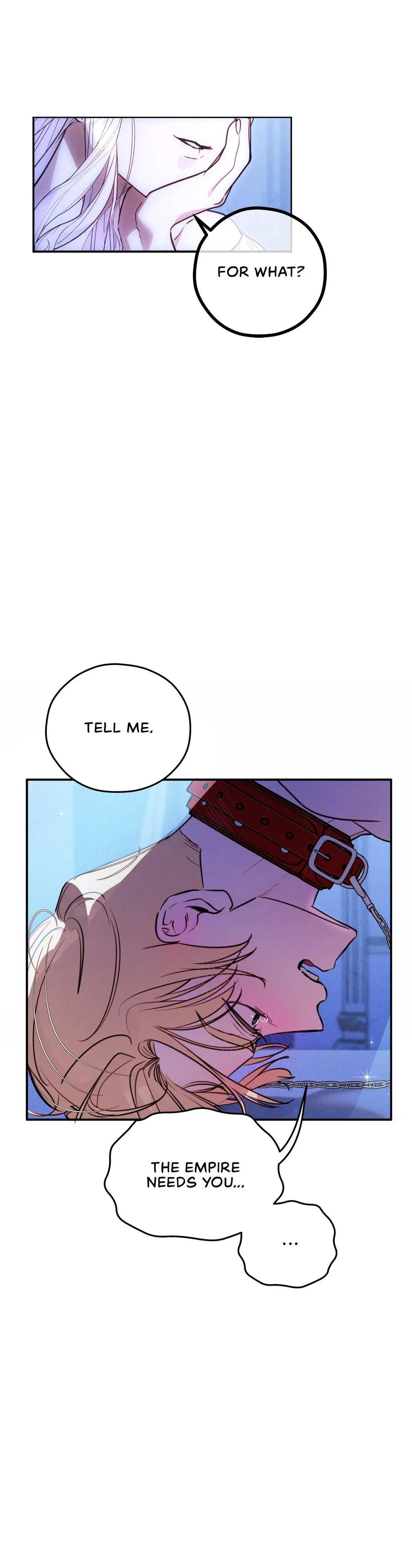 The Incubus, the Saint, and the Scum Chapter 5 page 41 - 