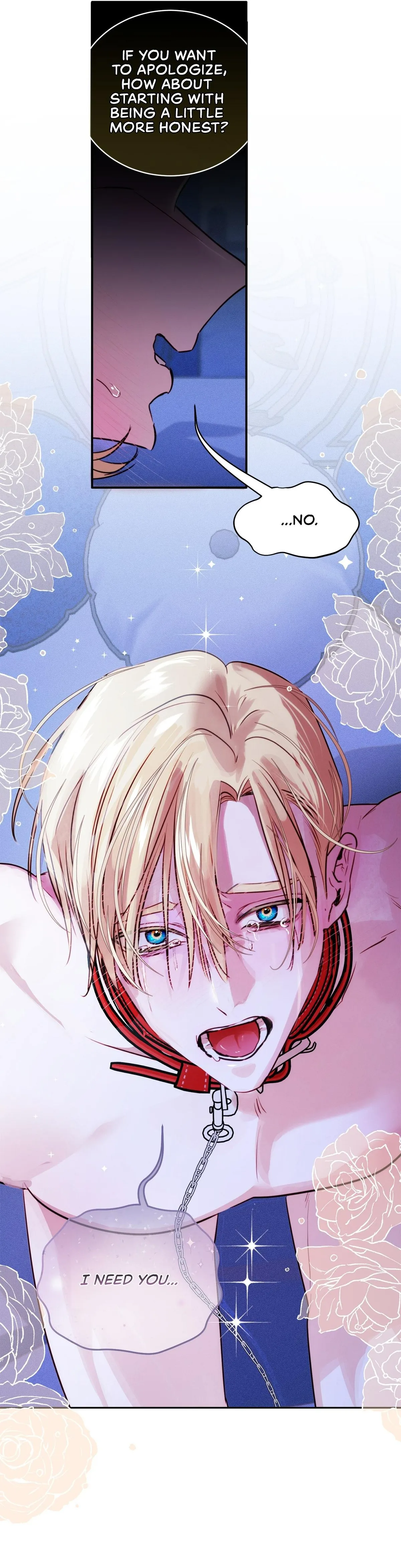 The Incubus, the Saint, and the Scum Chapter 5 page 42 - 