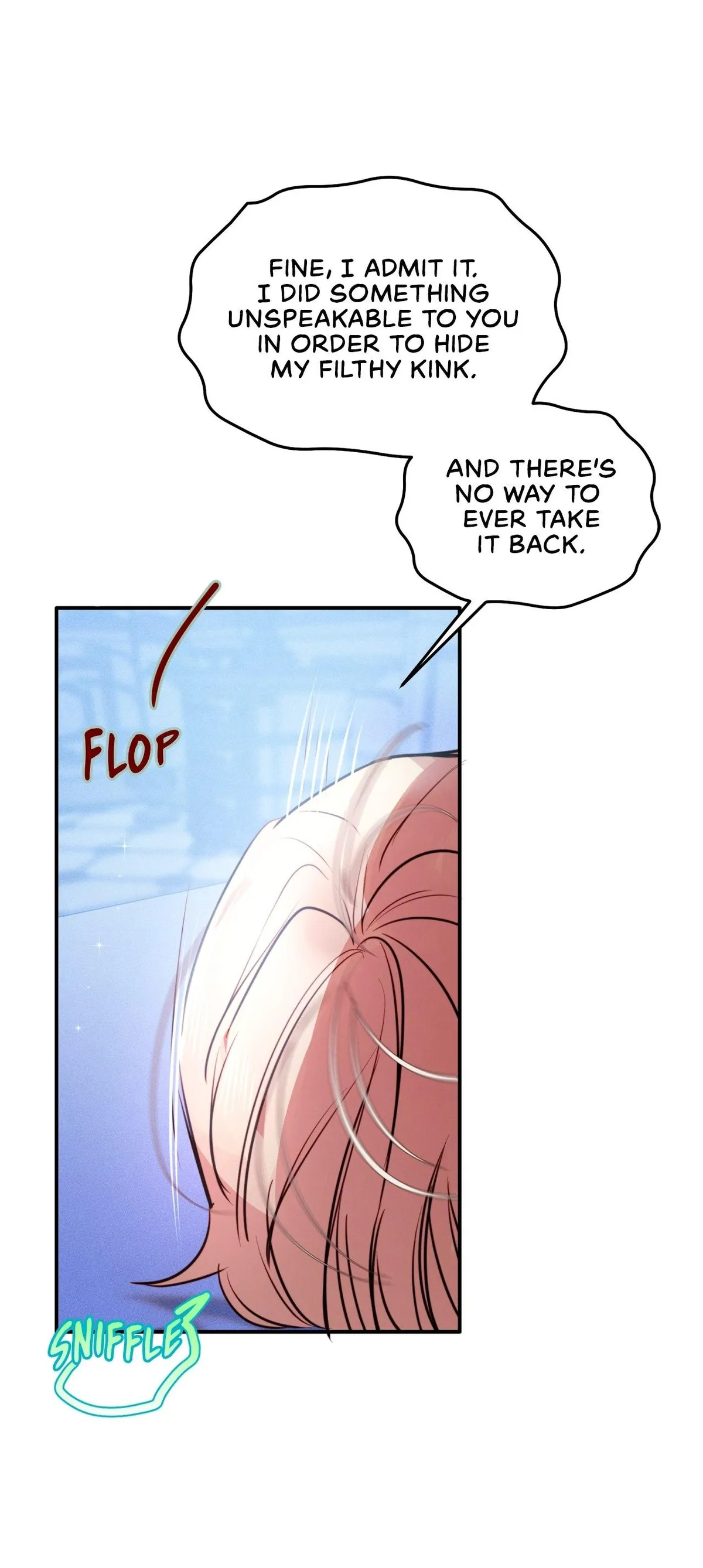 The Incubus, the Saint, and the Scum Chapter 5 page 43 - 