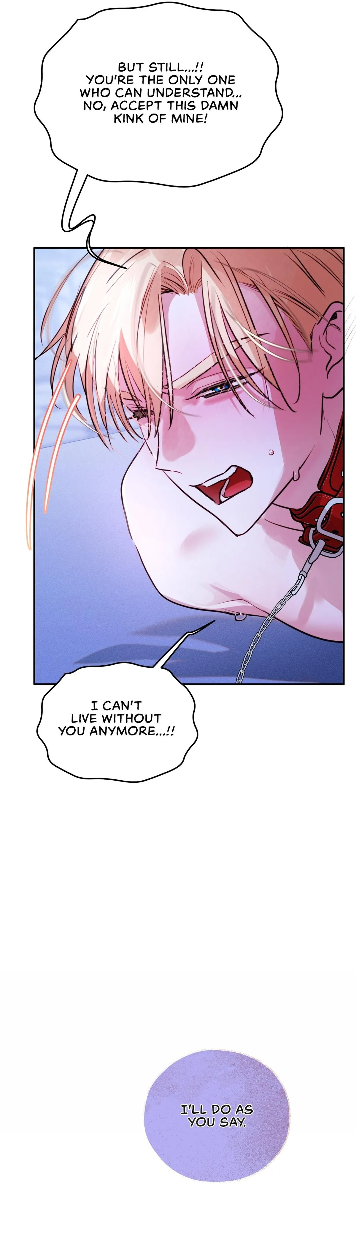 The Incubus, the Saint, and the Scum Chapter 5 page 44 - 