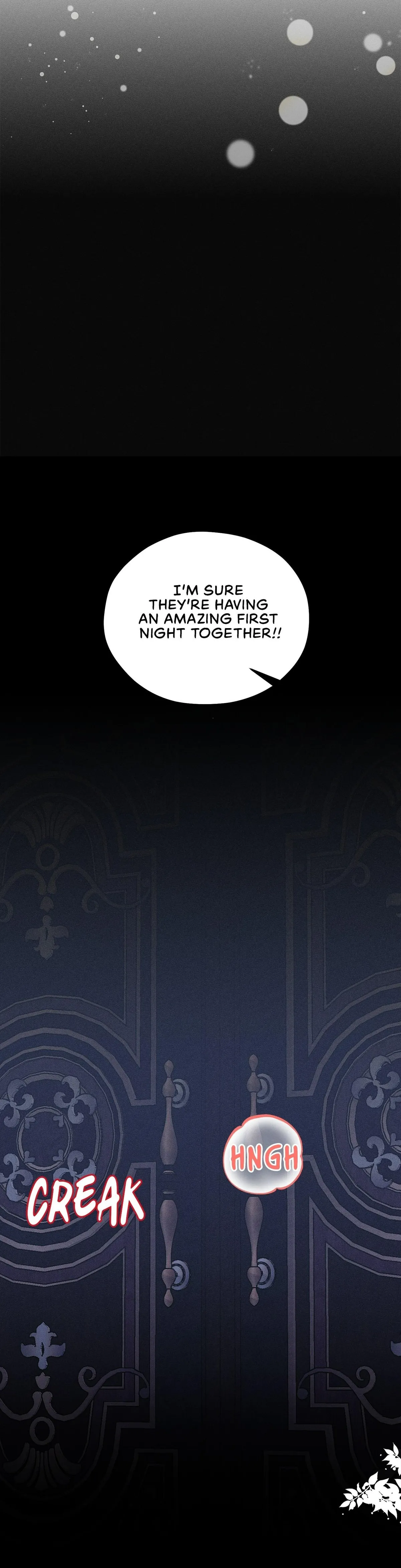 The Incubus, the Saint, and the Scum Chapter 5 page 50 - 