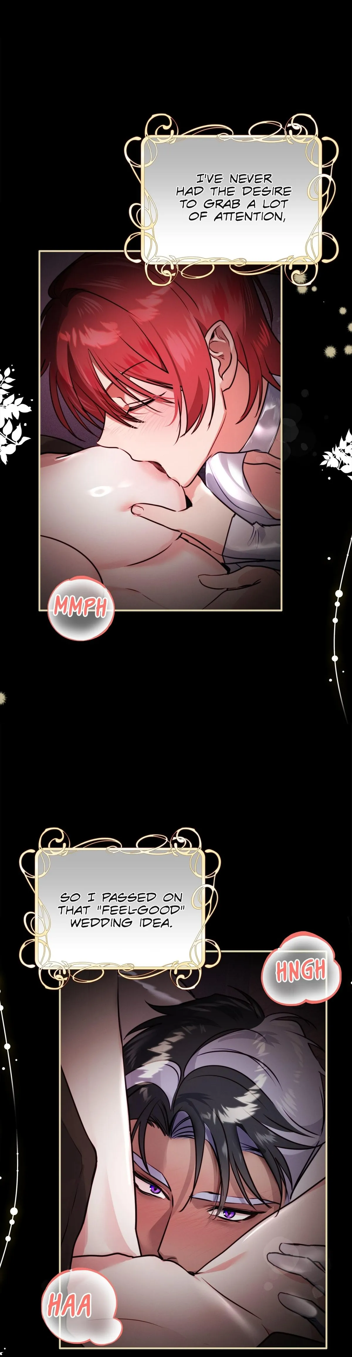 The Incubus, the Saint, and the Scum Chapter 5 page 51 - 