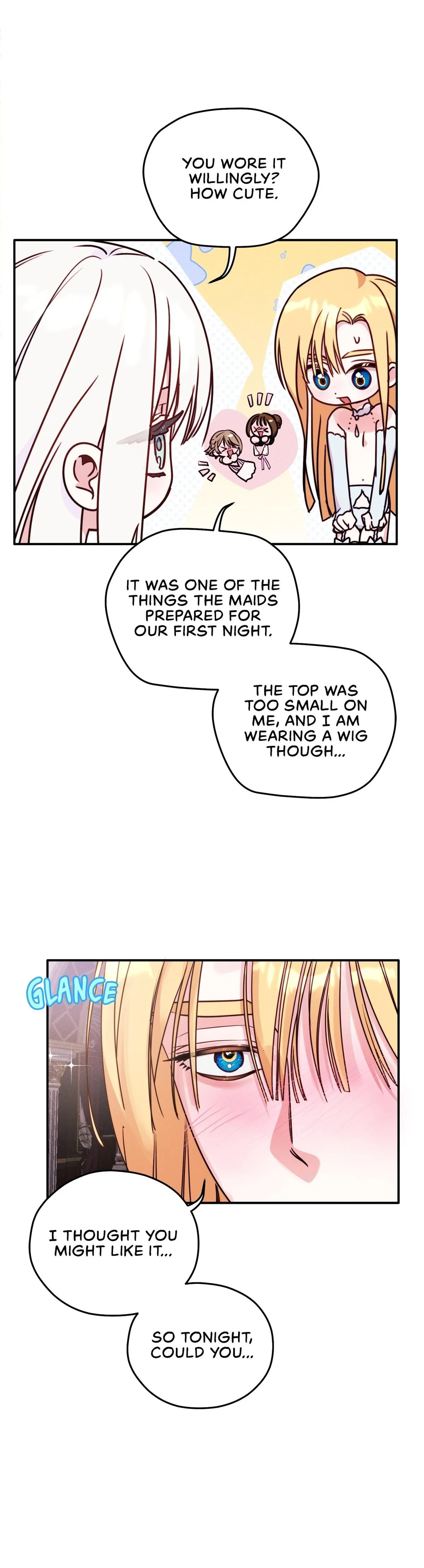 The Incubus, the Saint, and the Scum Chapter 5 page 54 - 