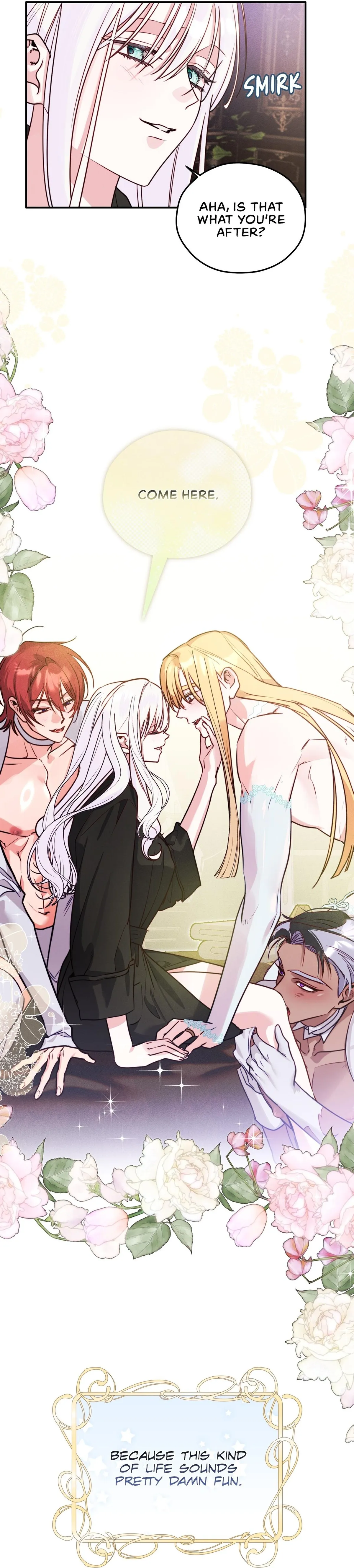 The Incubus, the Saint, and the Scum Chapter 5 page 55 - 
