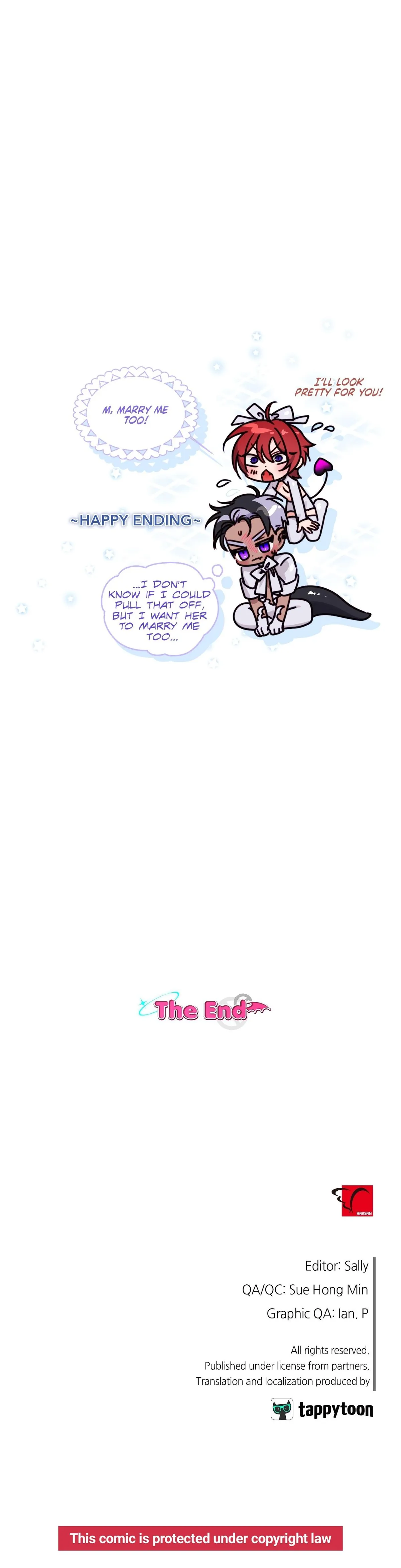 The Incubus, the Saint, and the Scum Chapter 5 page 56 - 