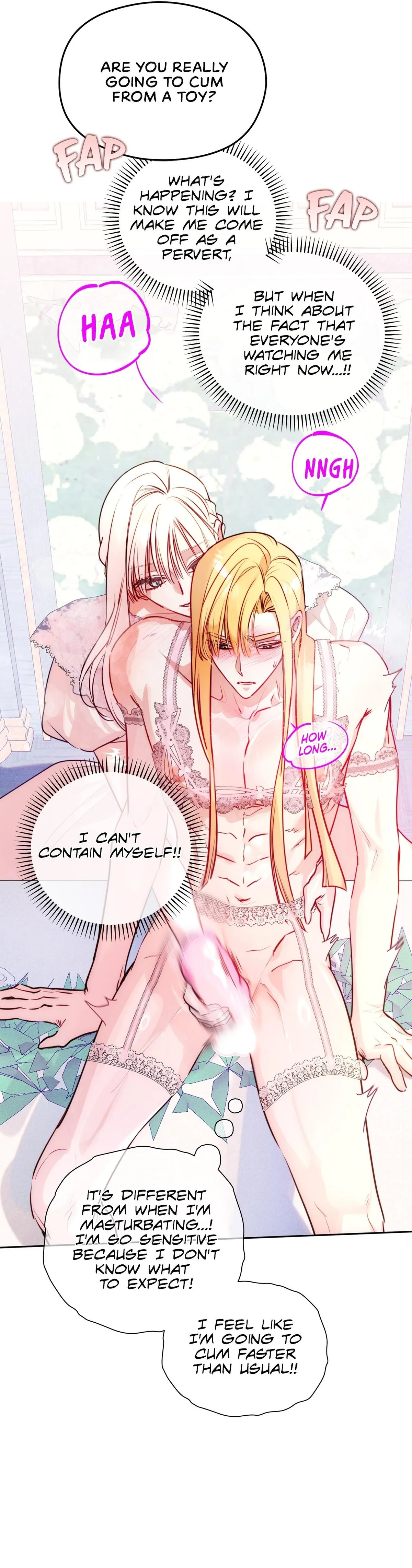 The Incubus, the Saint, and the Scum Chapter 5 page 10 - 