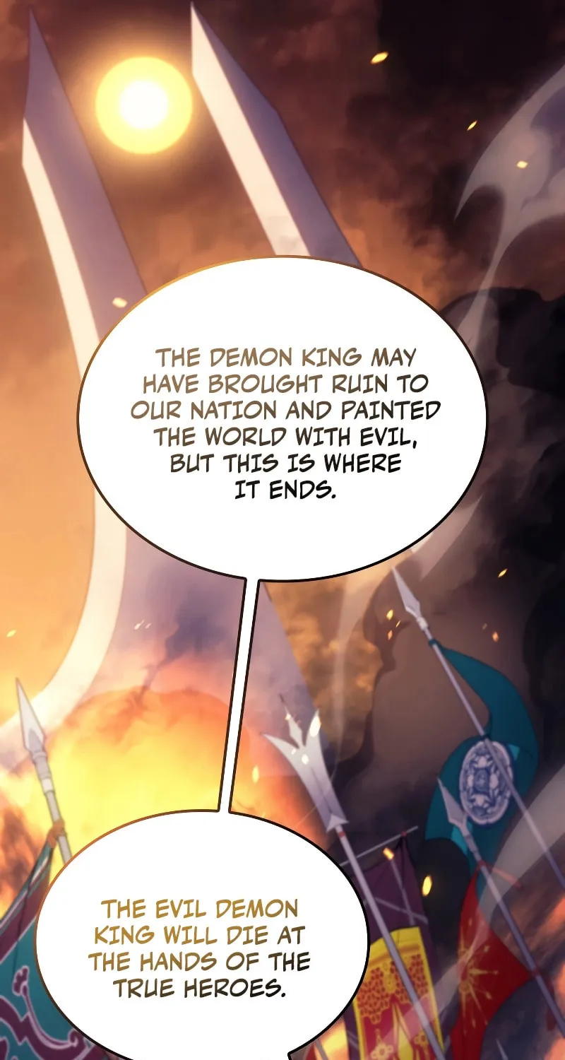 The Indomitable Martial King Chapter 1 page 12 - 
