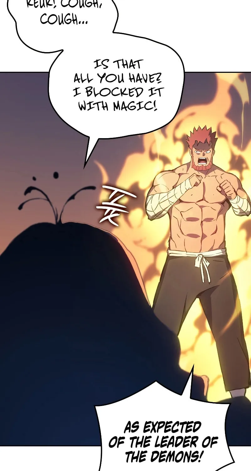 The Indomitable Martial King Chapter 1 page 113 - 