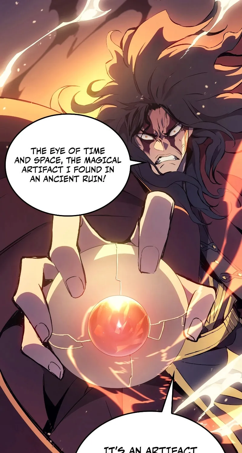 The Indomitable Martial King Chapter 1 page 123 - 