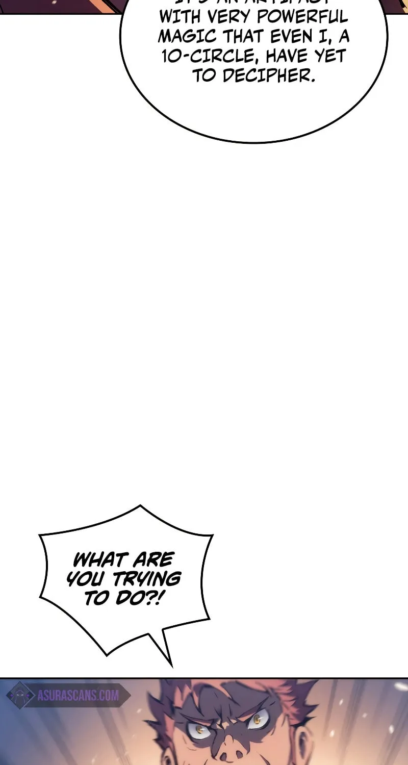 The Indomitable Martial King Chapter 1 page 124 - 