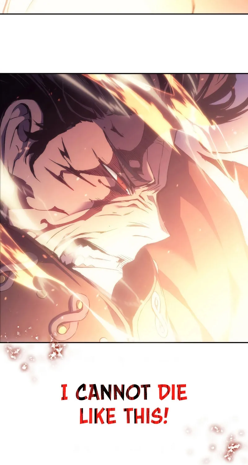 The Indomitable Martial King Chapter 1 page 132 - 
