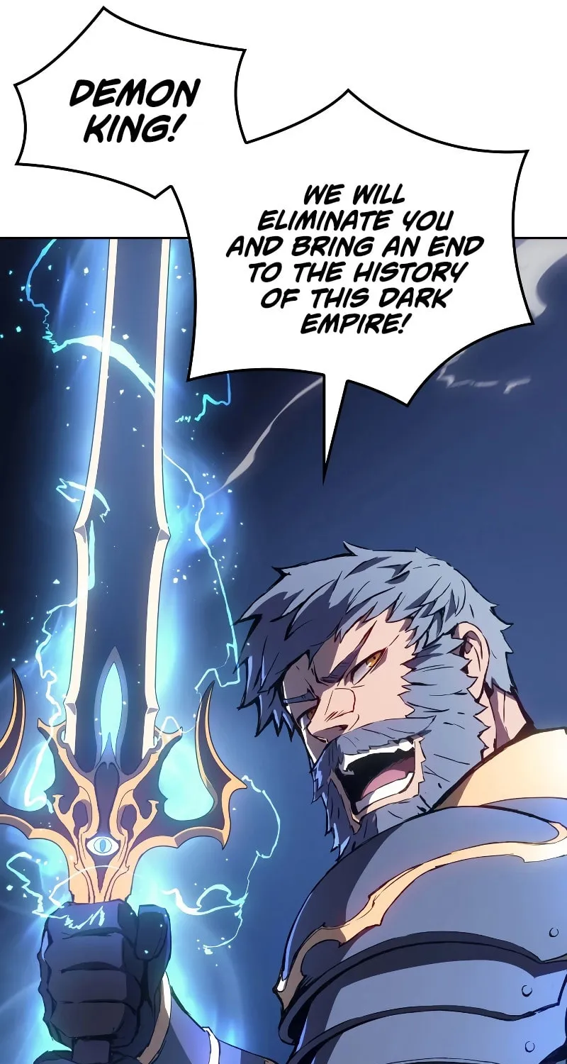 The Indomitable Martial King Chapter 1 page 22 - 