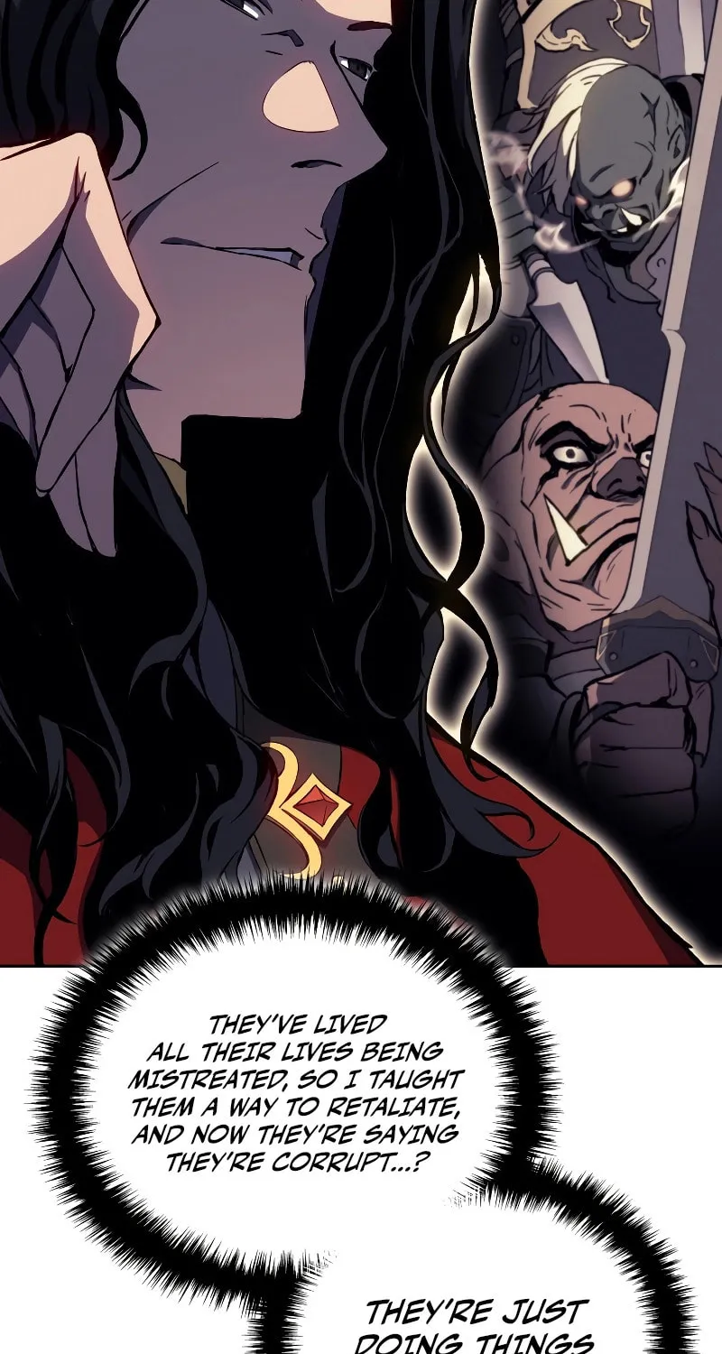 The Indomitable Martial King Chapter 1 page 28 - 