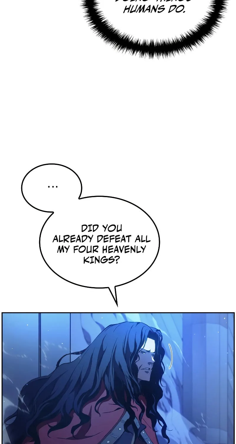 The Indomitable Martial King Chapter 1 page 29 - 