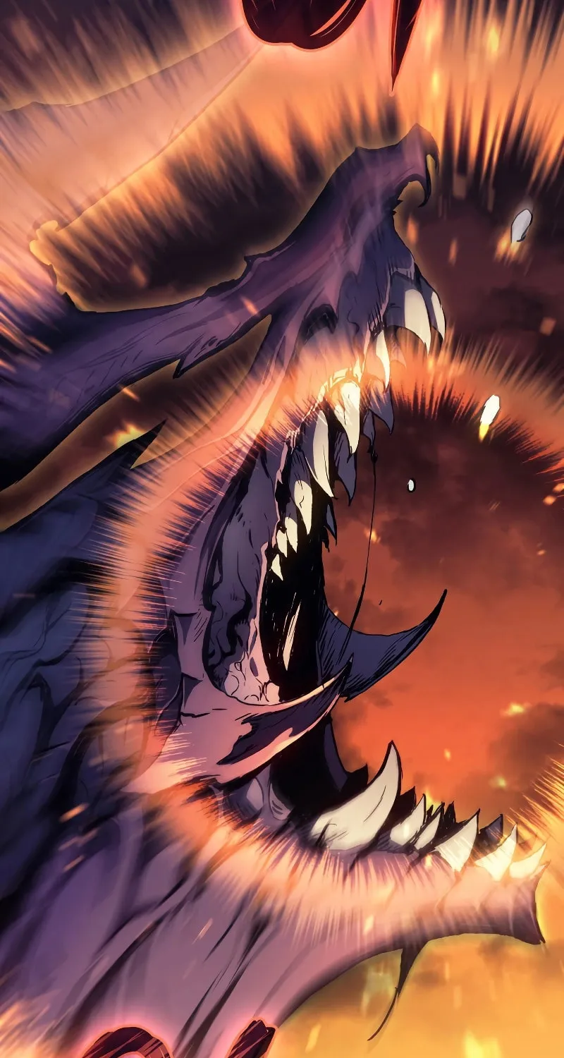 The Indomitable Martial King Chapter 1 page 4 - 