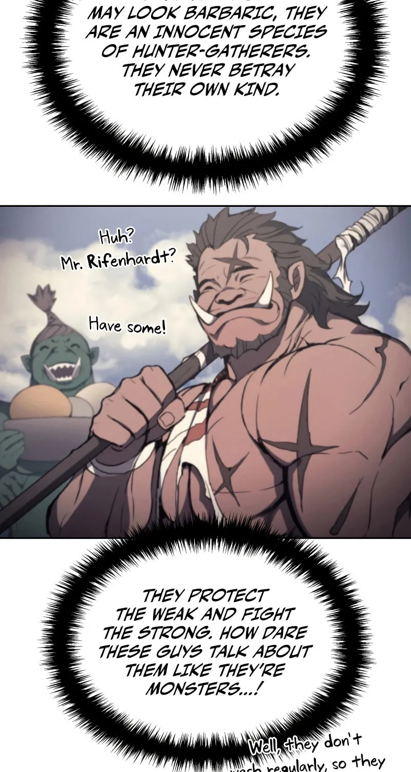 The Indomitable Martial King Chapter 1 page 34 - 