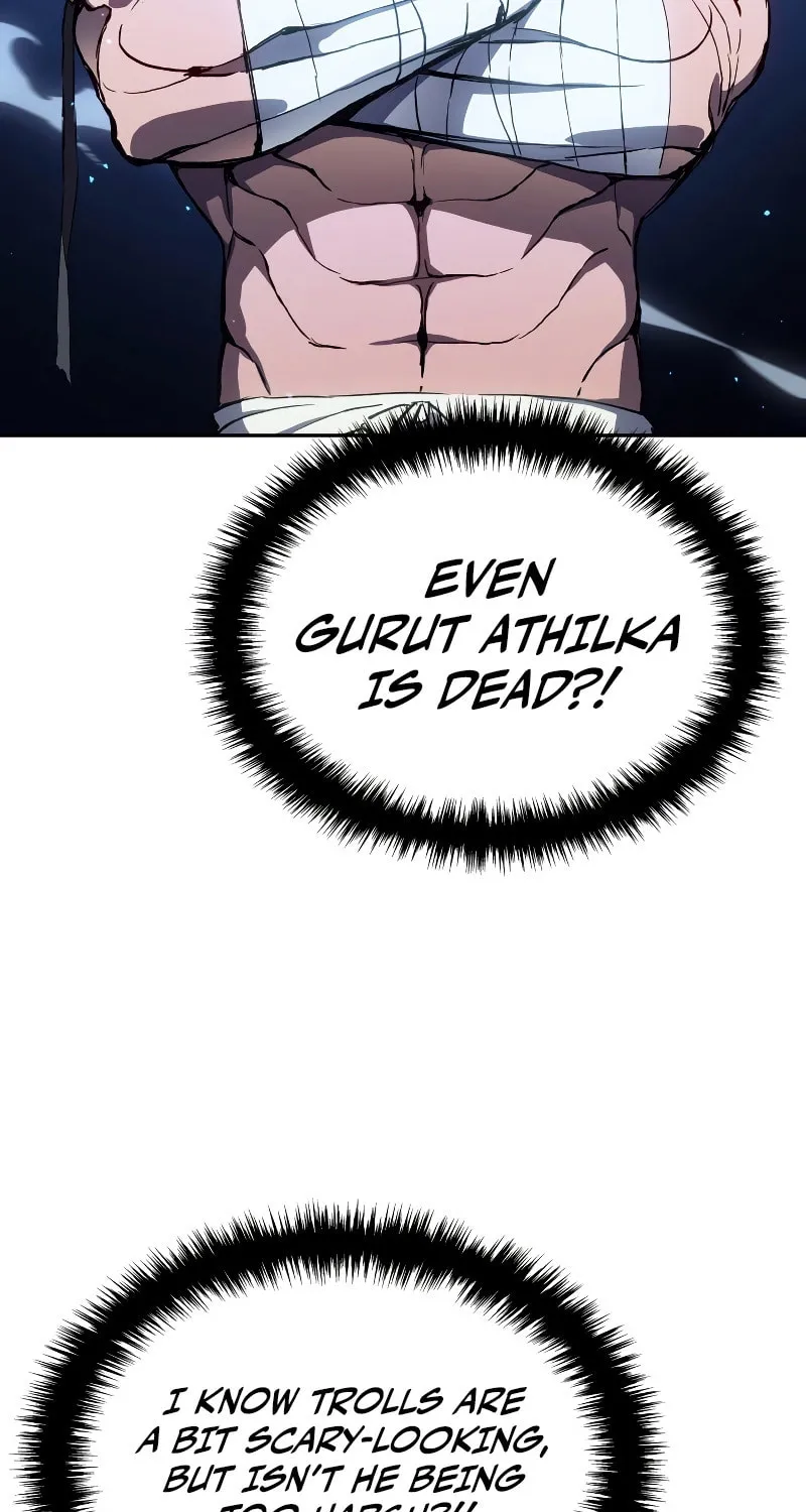 The Indomitable Martial King Chapter 1 page 36 - 