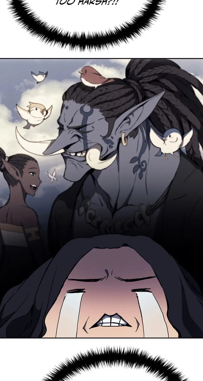 The Indomitable Martial King Chapter 1 page 37 - 