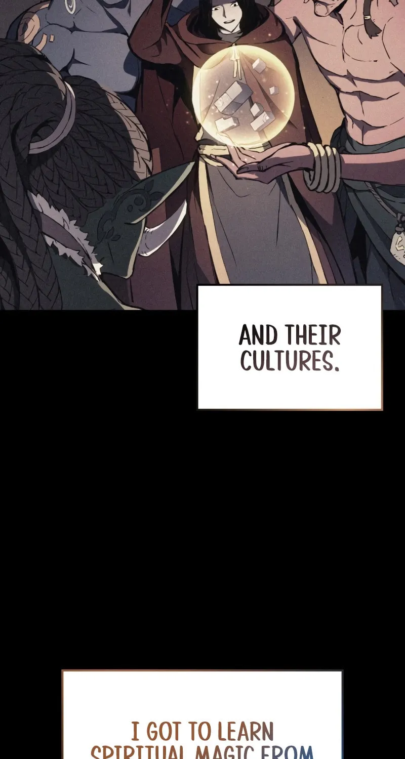 The Indomitable Martial King Chapter 1 page 73 - 