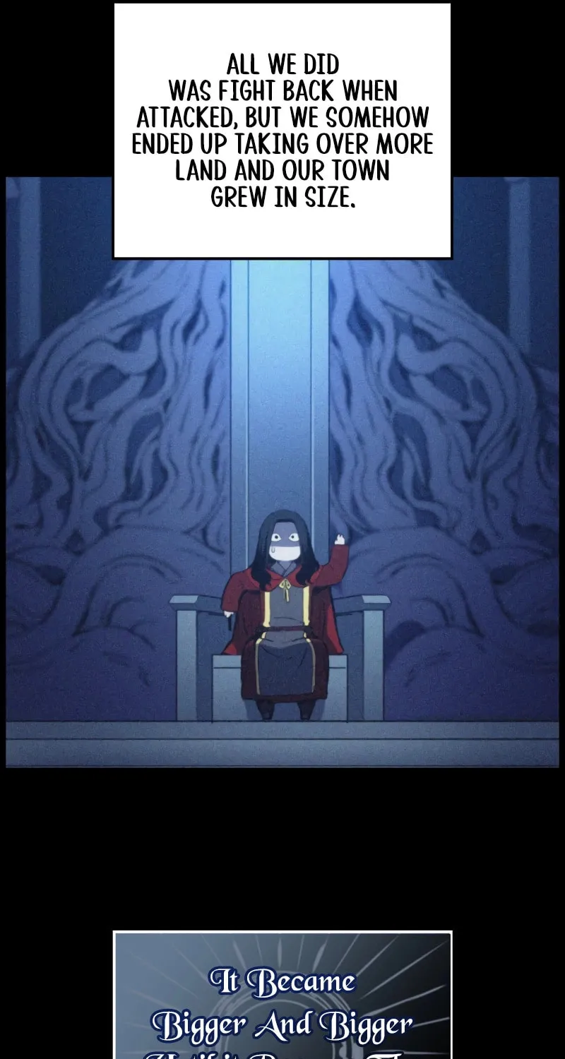 The Indomitable Martial King Chapter 1 page 79 - 