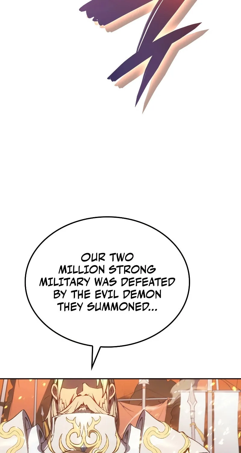 The Indomitable Martial King Chapter 1 page 9 - 