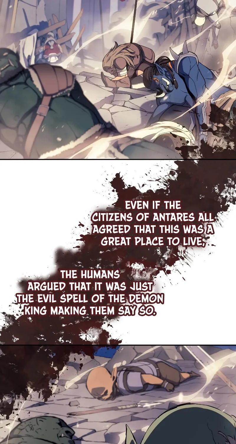 The Indomitable Martial King Chapter 1 page 84 - 