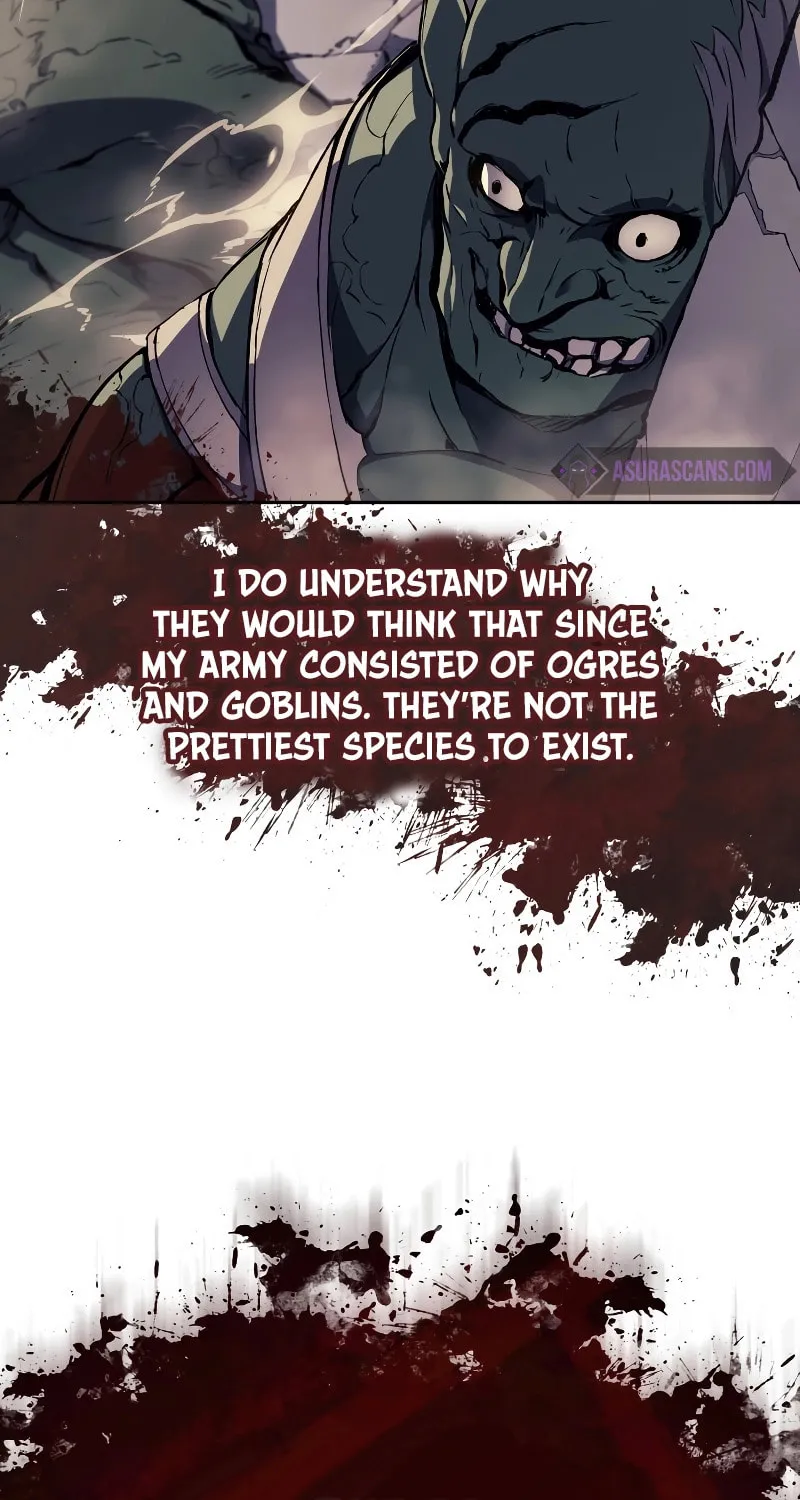 The Indomitable Martial King Chapter 1 page 85 - 