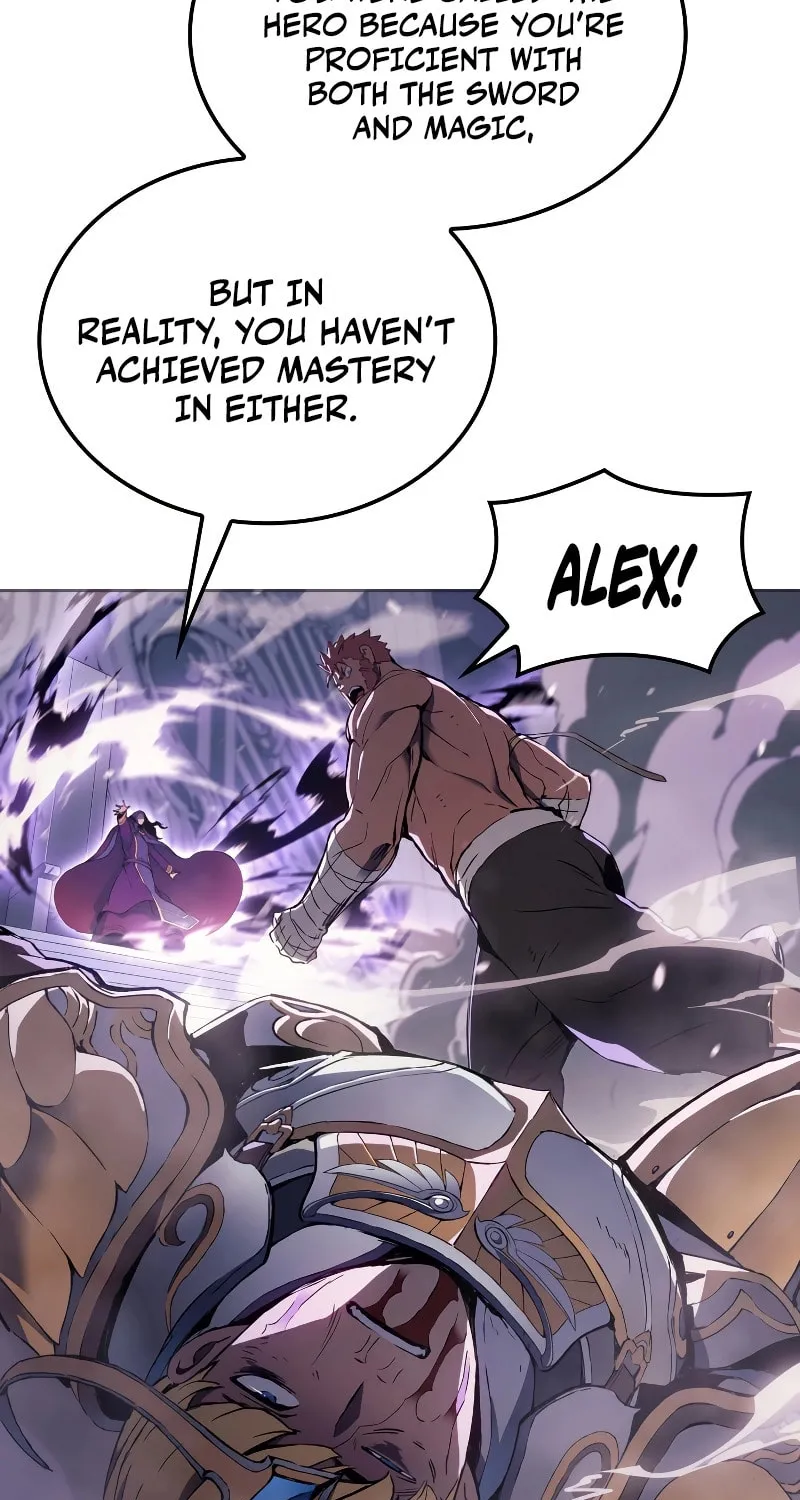 The Indomitable Martial King Chapter 1 page 91 - 