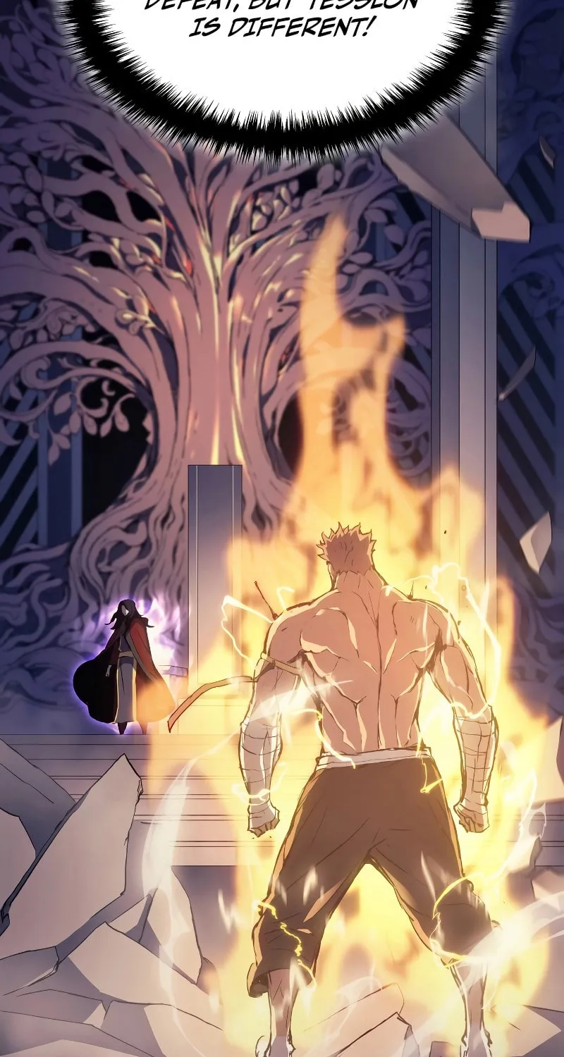The Indomitable Martial King Chapter 1 page 96 - 