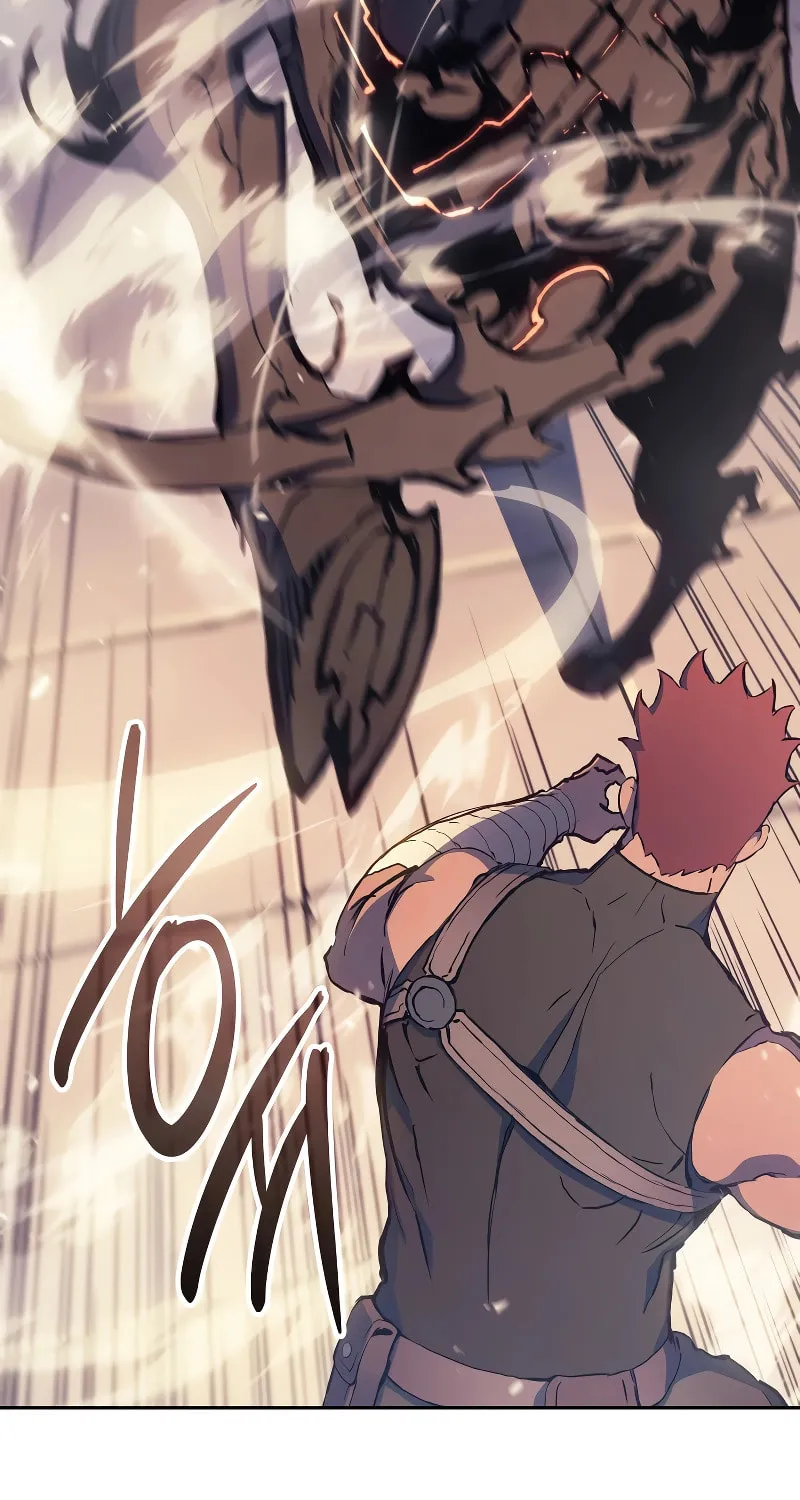 The Indomitable Martial King Chapter 10 page 122 - 