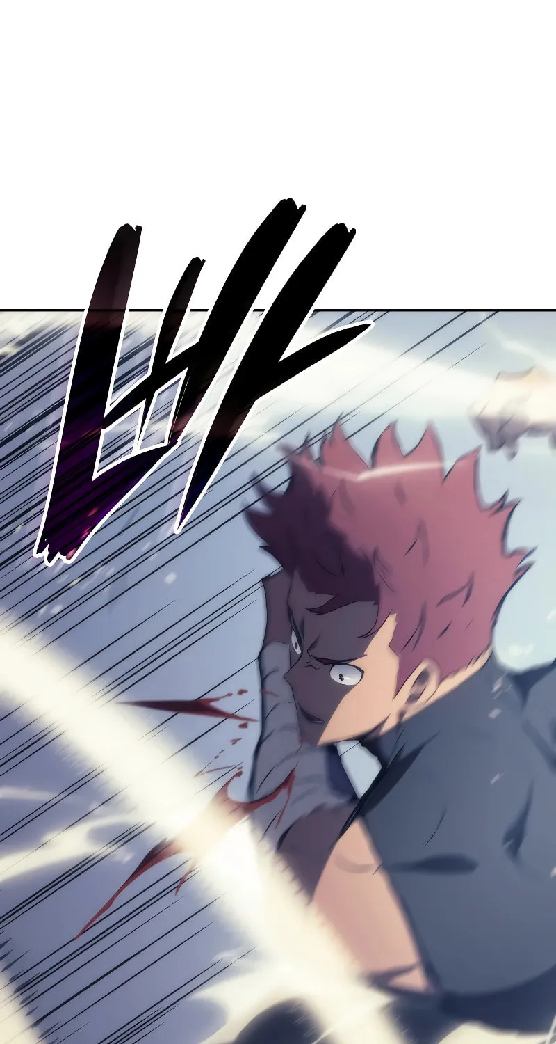 The Indomitable Martial King Chapter 10 page 123 - 