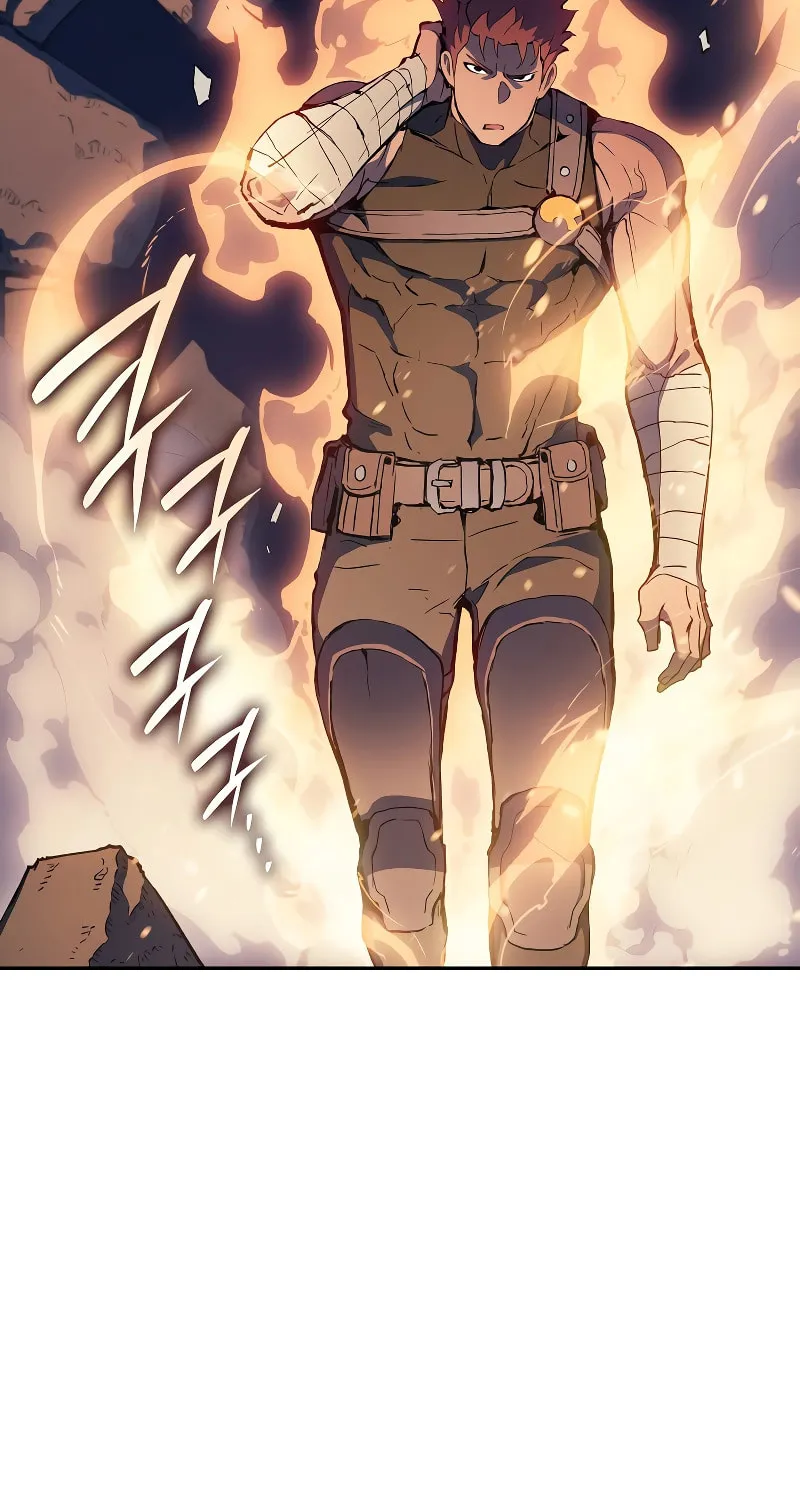 The Indomitable Martial King Chapter 10 page 129 - 